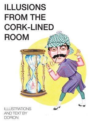 cover image of Illusions from the Cork-Lined Room